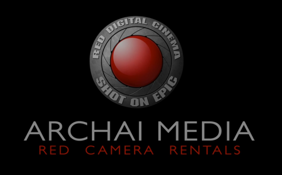 Archai Camera Reel