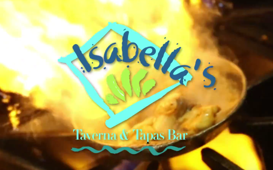 Isabellas Tapas